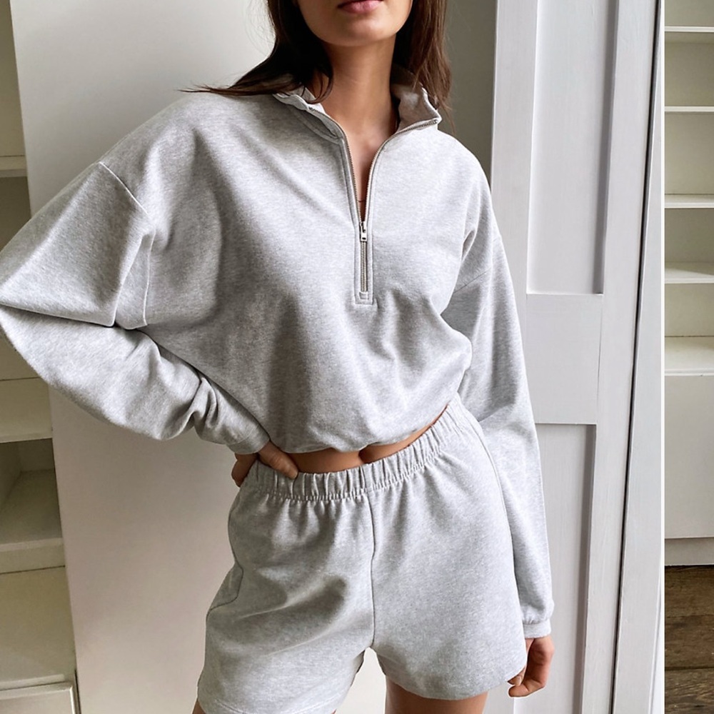 Babaton Coastline Sweatshirt
